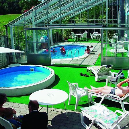 Hotel Margrethe Gadbjerg Zařízení fotografie