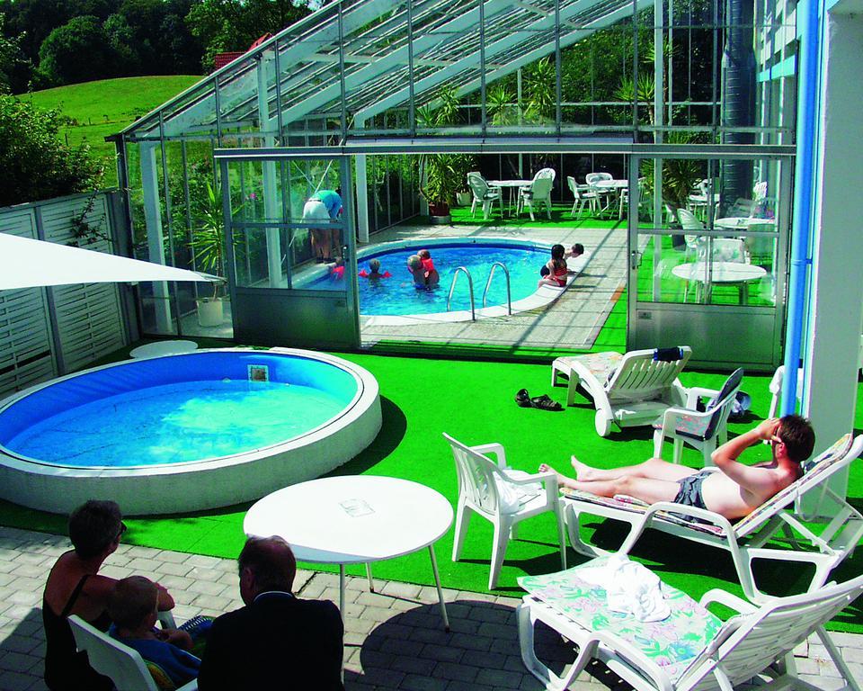 Hotel Margrethe Gadbjerg Zařízení fotografie