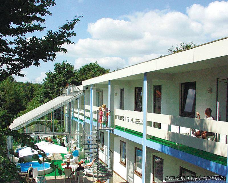 Hotel Margrethe Gadbjerg Zařízení fotografie