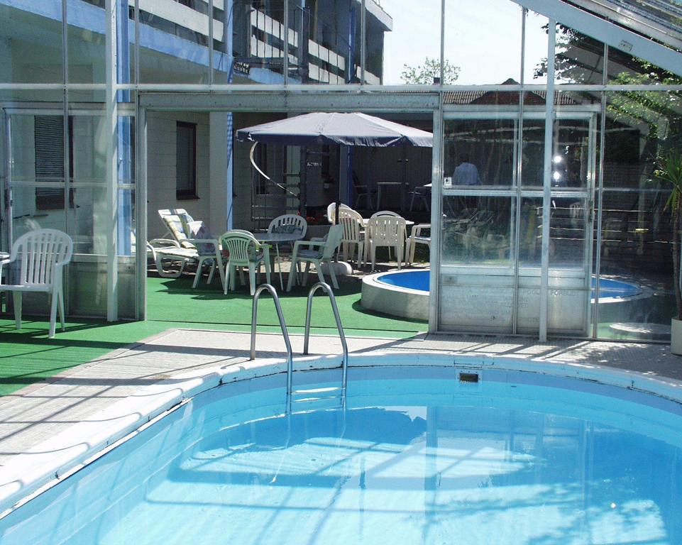 Hotel Margrethe Gadbjerg Exteriér fotografie